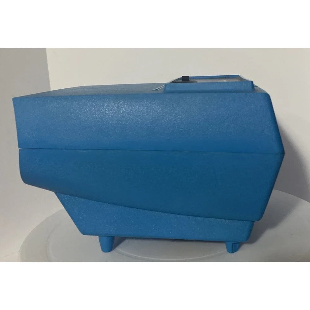 Battery Operated ‎ View Master Entertainer Projector Untested